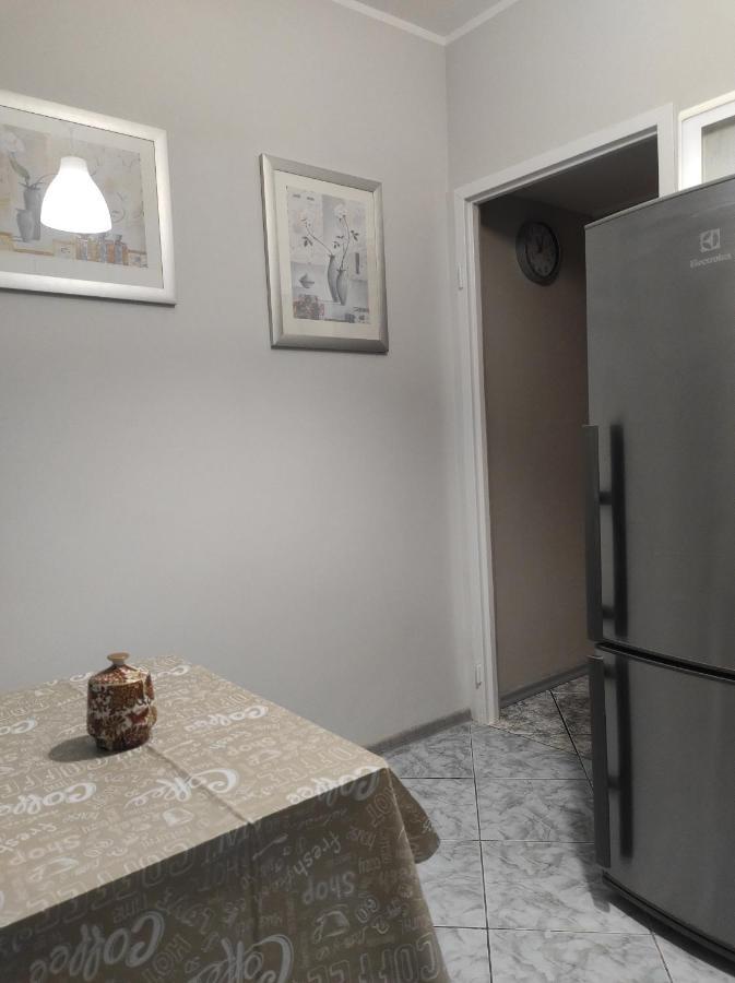コウォブジェクApartament Chilloutアパートメント エクステリア 写真
