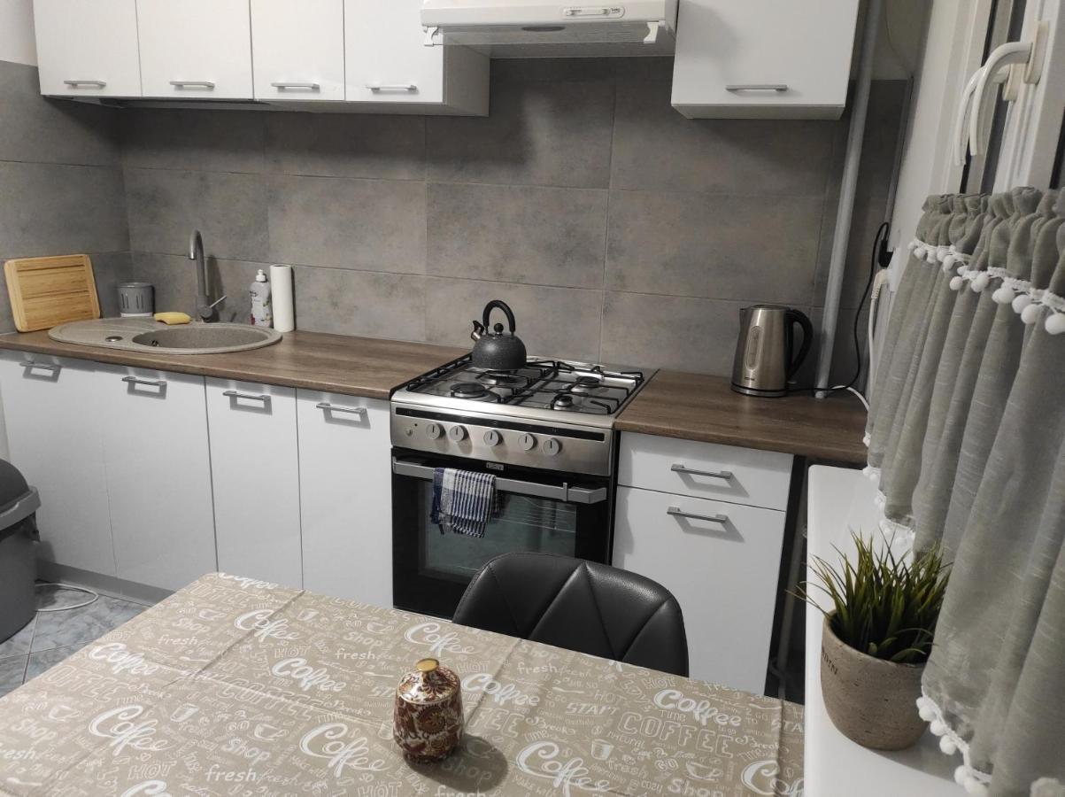 コウォブジェクApartament Chilloutアパートメント エクステリア 写真