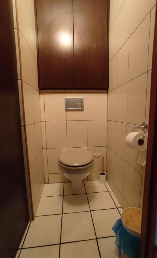 コウォブジェクApartament Chilloutアパートメント エクステリア 写真