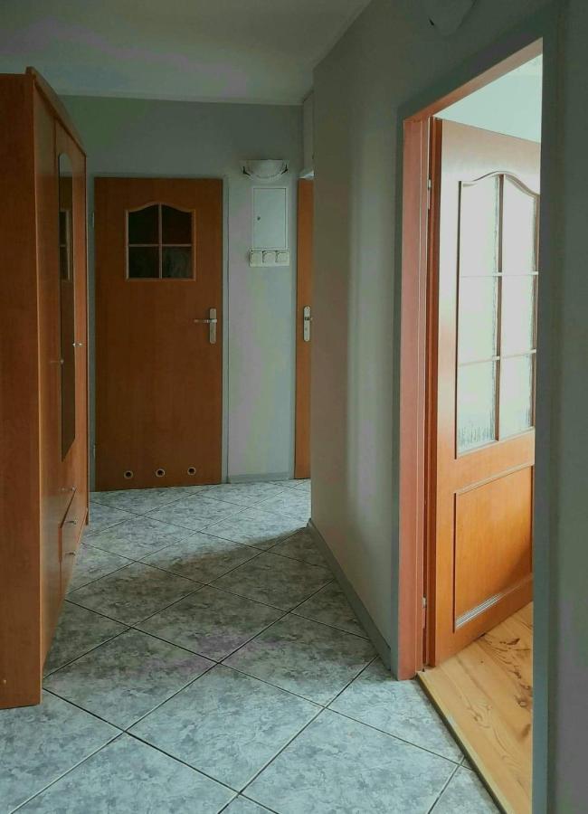 コウォブジェクApartament Chilloutアパートメント エクステリア 写真