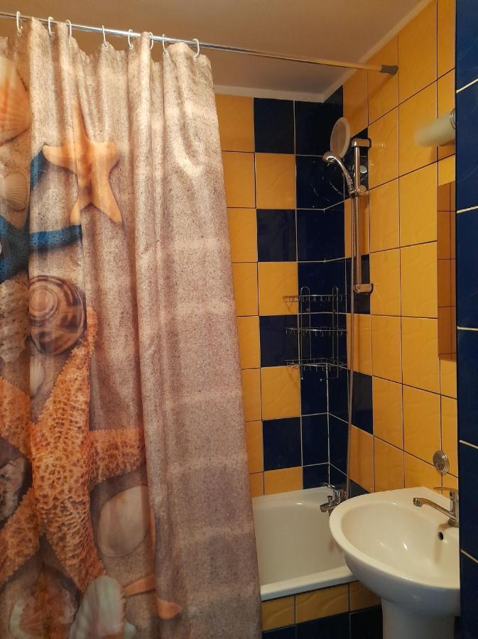 コウォブジェクApartament Chilloutアパートメント エクステリア 写真