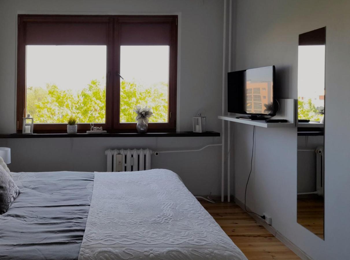 コウォブジェクApartament Chilloutアパートメント エクステリア 写真